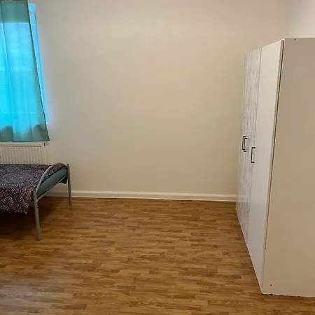 Ubytování v soukromí Privat Lipsko