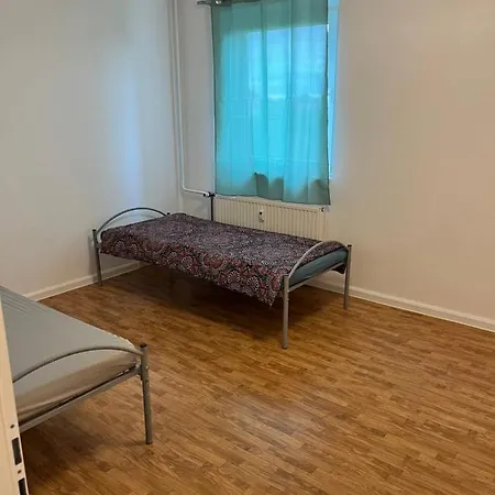 Privat Ubytování v soukromí *